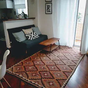 Casa Flora Con Giardino Appartamento