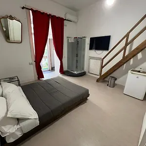 Holiday Houses Napoli Napoli