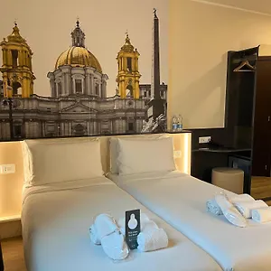 مبيت وإفطار روم فيوميسينو فيوميتشينو