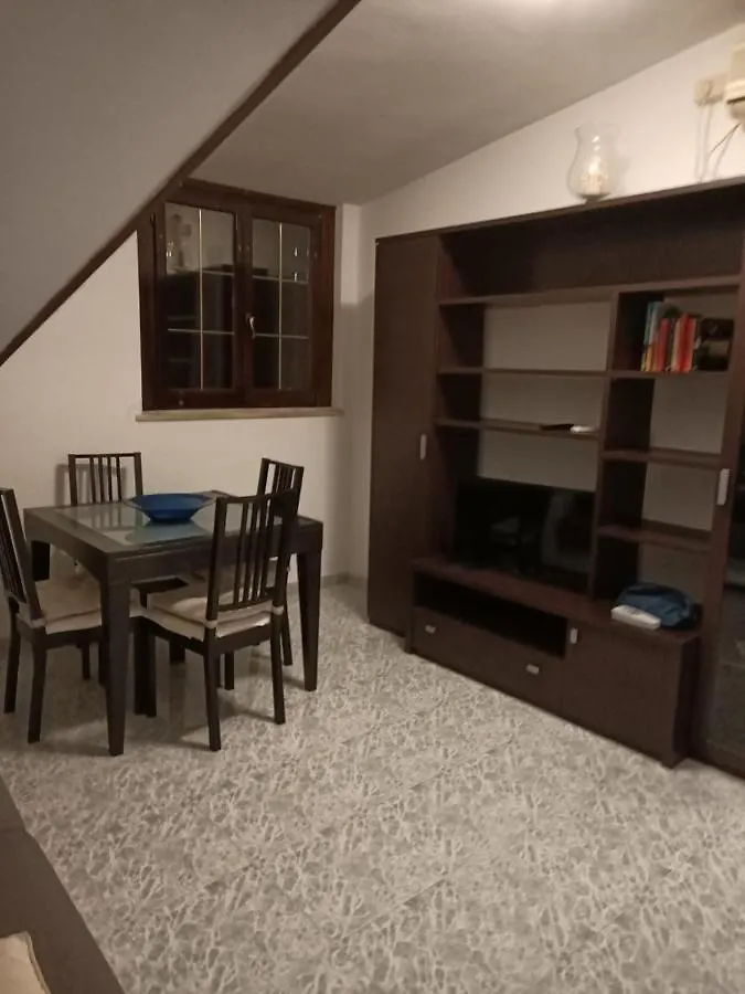 Speedy Green Collection Apartment Fiumicino 0*,  Italy