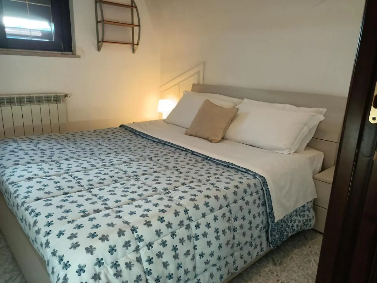 Speedy Green Collection Apartment Fiumicino Italy