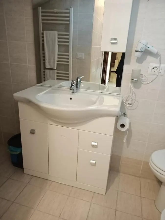 Speedy Green Collection Apartment Fiumicino 0*,