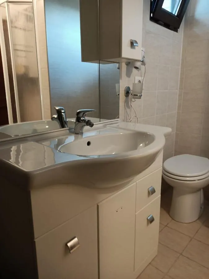 Speedy Green Collection Apartment Fiumicino