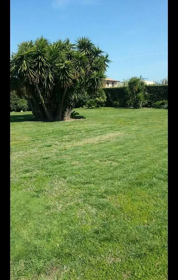 Speedy Green Collection Apartment Fiumicino