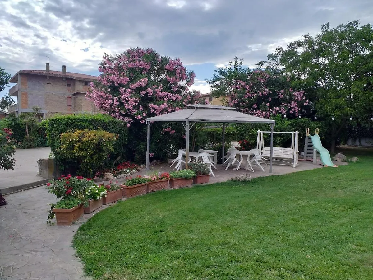 Speedy Green Collection Apartment Fiumicino