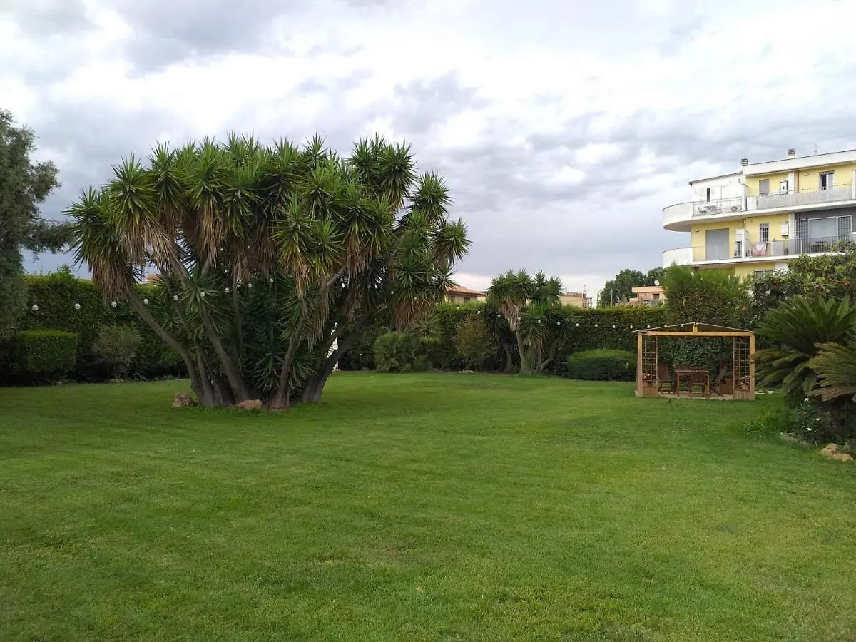Speedy Green Collection Apartment Fiumicino