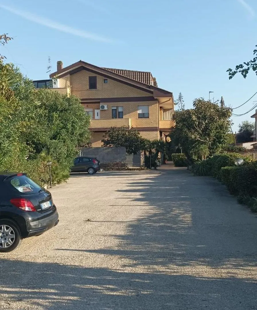 Speedy Green Collection Apartment Fiumicino 0*,  Italy