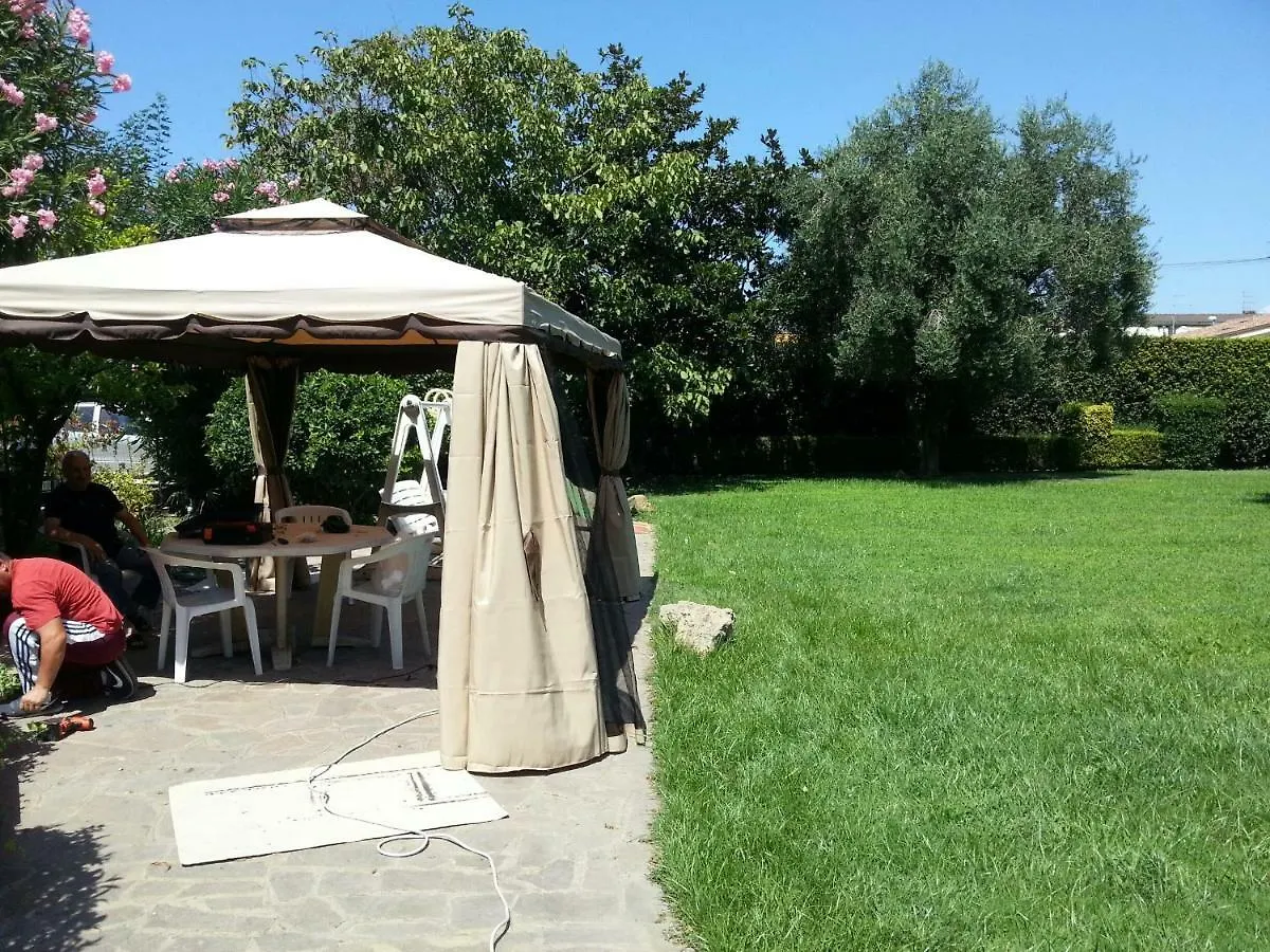 Speedy Green Collection Apartment Fiumicino