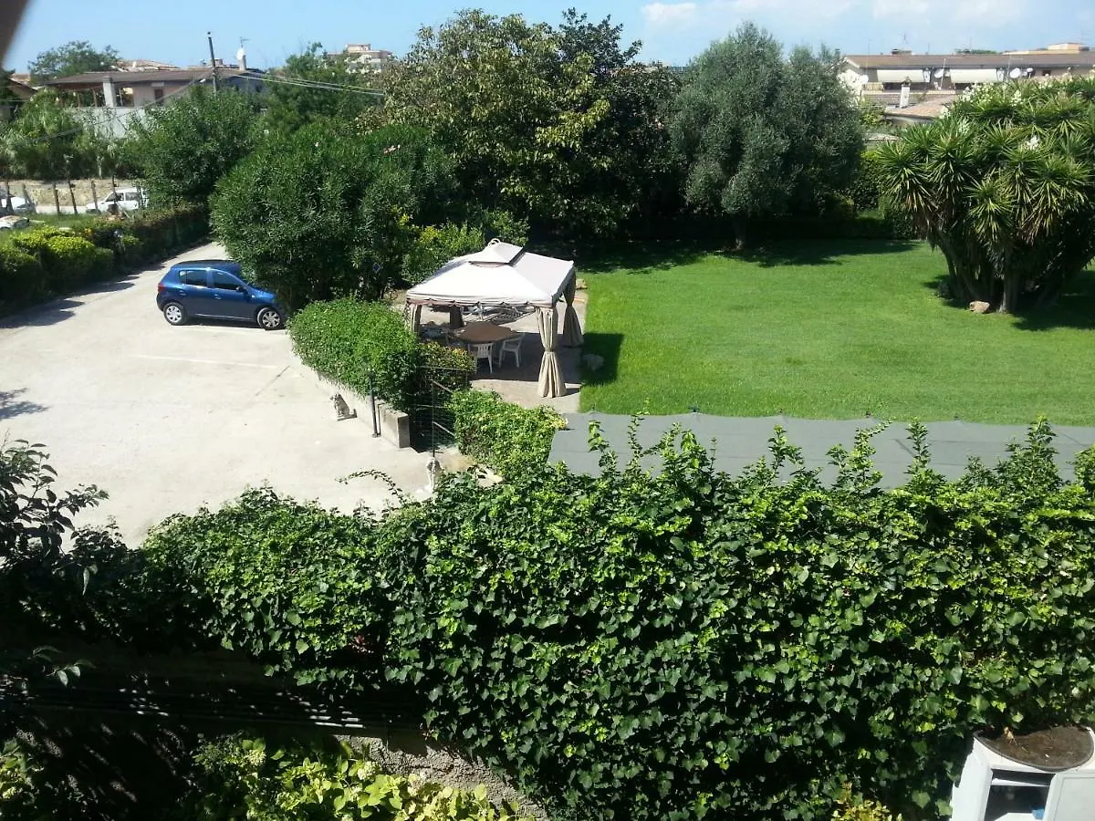 Speedy Green Collection Apartment Fiumicino