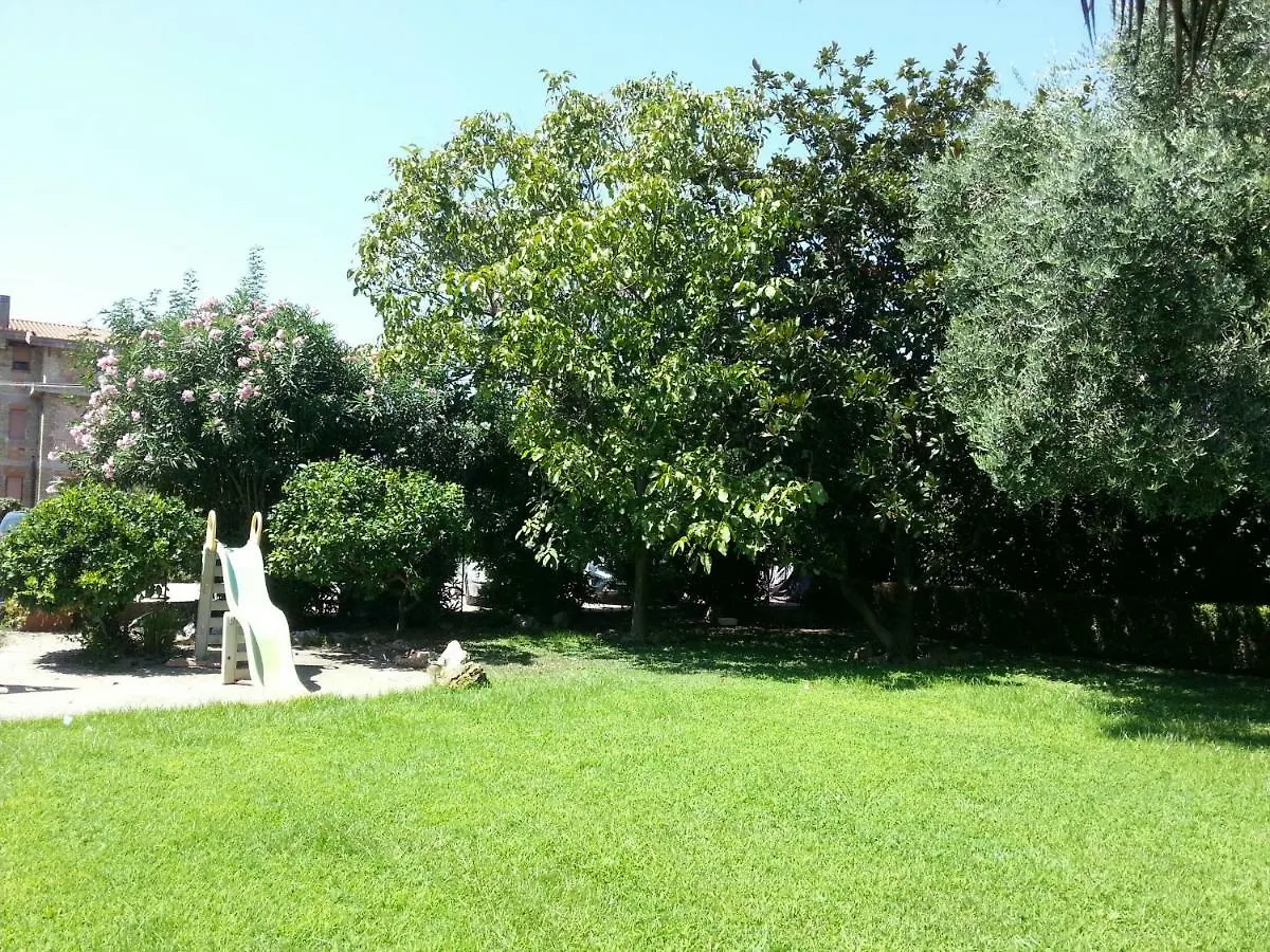 Speedy Green Collection Apartment Fiumicino 0*,