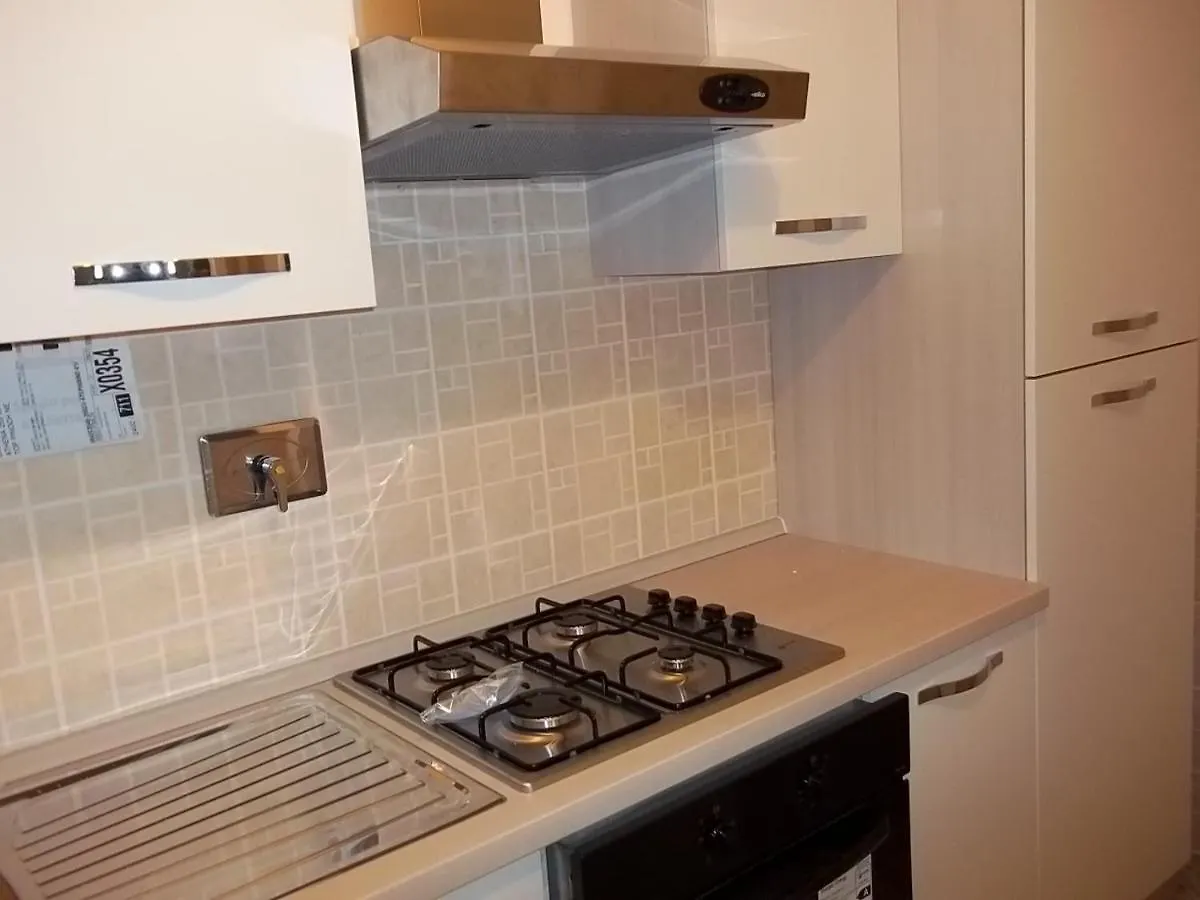 Speedy Green Collection Apartment Fiumicino
