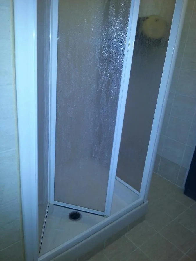 Speedy Green Collection Apartment Fiumicino Italy